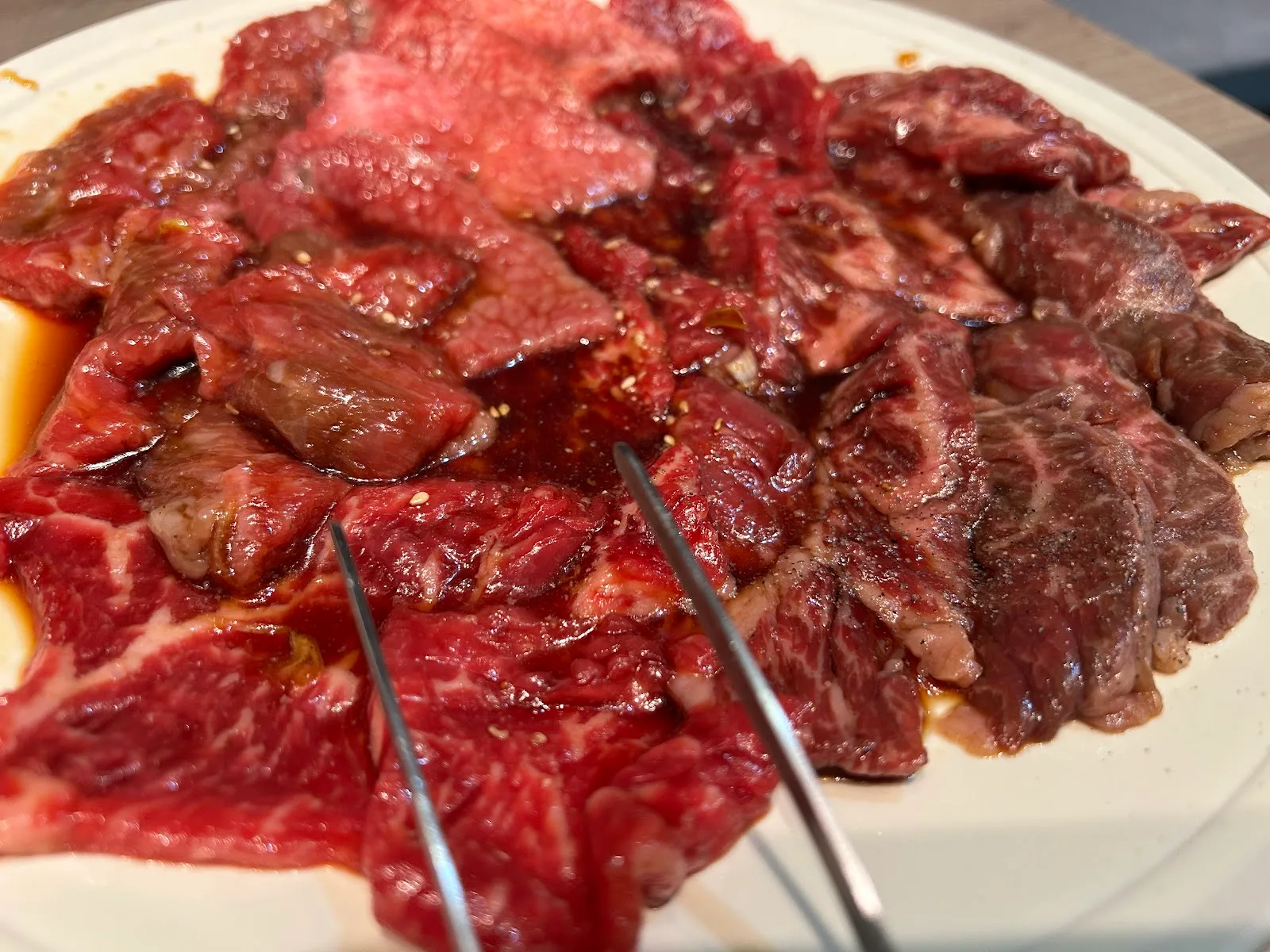 Yakiniku Jou · 5